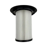 3PCS For FC9222 Vacuum Cleaner HEPA Filter Replacement Accessories Vacuum Filter Dust Filter