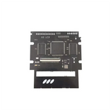 LCD Screen Forsega Game Gear Highlit Full Display VGA Out Mod Highlight Adjustable Brightness LCD Kits Forsega GG