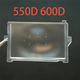 Focusing Screen Replacement For Canon EOS 550D 650D 600D Rebel T2i T3i T4i T5i Digital Camera Repair Part