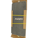 Suitable for Coaster Large and Medium-sized Buses, Automotive Air Conditioning Condensers, Heat Dissipation Nets 88340-36070