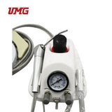 Lab Equipment Portable Lab Turbine Unit for Sale