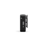 Rode Wireless ME Compact Wireless Microphone System for content creation, interviewing, reporting, presenting and filmmaking