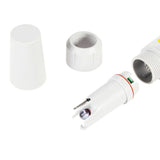 Mini Professional 3 in 1 Water Quality Tester  PH/EC/TDS/Salinity/Thermometer/Meter Acidometer Multi-parameter Testing Meter
