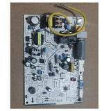 For Midea Air Conditioner Inverter Indoor Unit Board Replacement Circuit PCB-CE-KFR26G/BP2N1Y-AE 17122000038973 New Part