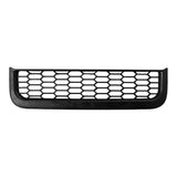 Vent Outlet Dust Cover Anti Blocking Console Armrest Box Back Outlet Grille Protector for TESLA Model 3 Highland