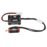 1224 Brushed Motor FAM32 25A ESC Combo 4000KV/5000KV for 1/18 1/24 1/28 RC Climbing Car FMS SCX24 Drift Off-Road Vehicle Parts