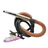 High-Speed Pneumatic Engraving Pen Strong Type Air Grinder for Polishing And Grinding Precision Engraving Tool