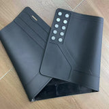 Non-Slip Oil Resistant Cleaning Pad Professional Cleaning Mat Cleaning Pad Special Pad Tool with Magnetic Dots