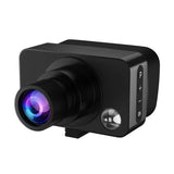 Professional Manual Focus Night Vision Monocular Crossbow Hunting Scope with IR850 Infrared for Day and Night 32GB Card