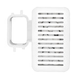 Silver Deodorization Module For Xiaomi Mijia M40S OV31CN Robot Vacuum Cleaner Replacement Part 2PC