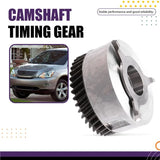 For Toyota Avalon Camry Highlander LEXUS ES300 ES330 RX300 RX330 RX350 Replacement Camshaft Timing Gear 13050-20011