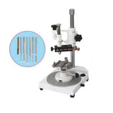 Surveyor of Lab Lab Equipments Lab  Parallelometer