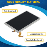 E-Easy To Use-Replacement For Nintend 3DS XL LL LCD Screen Display LCD Screen Replacement Accessories