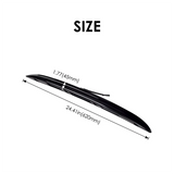 Exclusive 51137167530 For BMW Mini R50 R52 R53 Rear Hatch Trunk Handle Hatch Grip Handle Parts Accessories