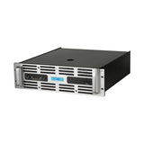 Professional Power Amplifier Class H Circuit 10000 Watt Power Amplifier with Display 2u 3u Power Amplifier