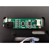 15.6in 1920X1080 Resistive Touch LCD Monitor H-D DVI VGA LCD Input