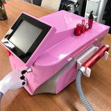 Newest Professional Q Switch Nd Yag Laser Tattoo Removal Machine Picosecond Laser For Tattoo Removal Nd:Yag Laser For Salon