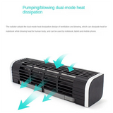 ADEGBO-Improved OImaster Laptop Cooler Gaming Cooler Cooling Fan USB Multifunction