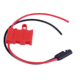 30cm Power Supply Cable Cord For Motorola SM120 SM50 GM140 GM950 GM300 GM338 GM3188 GM3688 Radio Walkie Talkie Accessories