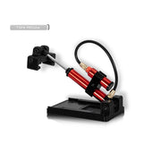 T3PA Pro Modified Hydraulic Damping Kit Pedal Enhances Foot Feel