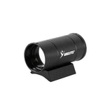 Angeleyes 32/50mm Telescope Solar Finder Scope Sun Finder for Telescope Solar Eclipse Observe