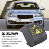 Xenon Headlight Igniter Ballast D2S 1T0941471 D2R Bulb Holder 1307329076 Replacement for R50 R52 R53 2004-2007 Car Accessories
