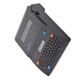 Kablo ID Printer + PC-Connected Electronic Printer Tube Printer Cable Marking Machine Line Marking