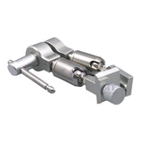 R Universal Joint Transfer Gypsum Model Bite Relationship of Artex System Articulator