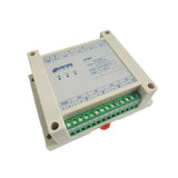 8-Channel Analog Output 0~20mA/4~20mA/0~10V/0~5V/1~5V 485 To Analog RS485