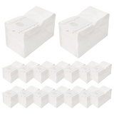 -Vacuum Cleaner Dust Bags For  VCA-RDB95 Jet Bot+ Jet Bot AI+ Robot Vacuum Clean Station Accessories Parts