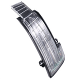 Right Rearview Mirror Light Turn Signal Light for Mercedes Benz G GL GLE GLS X164 W164 W166 2015-2019 A1668200221