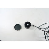 UV Radiometer TMUV-R1 Dual Channel Ultraviolet Irradiance Meter  Illuminometer High Resolution