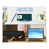 USI 2.0 Stylus Pen For Chromebook Fire HD 10 And Fire Max 11,With Tilt Support,4096 Pressure Sensitivity