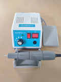 Professional Labs Micromotor 45000RPM Carbon Brush Handpiece Micro Motor Marathon-4 for Clinics
