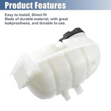 17137642160 17137609468 Cooling Water Tank For BMW F36 F33 F32 328 F30 F20 F21 F22 F31 F34 Coolant Expansion Kettle