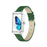 G700 Smart Watch Women 1.47-inch Screen Custom Watch Faces Alarm Clock Music Control Password Lock Screen Sports Smartwatch