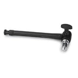 Hexagon Extension Arm Wide Range Adjustment Holder Multi Functional Extension Pole Install Speedlight