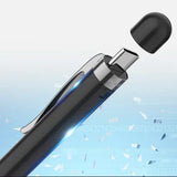 2025Newest 16GB Pen Recorder Bluetooth Support App Control Noise Reduction AI Translate Pen Digital Voice Recorder