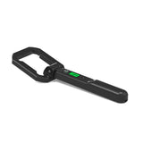 Metal Scanner: High Sensitivity 5-7cm Depth 360 Detection Coil - LCD Display with Vibration Alert Portable Metal Finder for