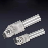 0-90° CNC Adjustable Universal Chamfering Tool - Precise Angle Marking, Effective and Quick Angle Adjustment