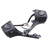 8X Car Steering Wheel Buttons Audio Control Button For TOYOTA Corolla RAV4 2014-2018 84250-02560
