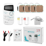 Electroacupuncture Stimulating Massager TENS Pulse acupuncture and moxibustion Therapy Output Patch Massager Promotes Relaxation