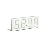 XY-Clock 0.8" Nixie Tube WiFi Time Service Clock Module Wireless Network Automatically Gives Time DIY Digital Electronic Clock