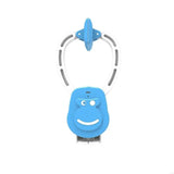 New Electric Rotating Hanging with Bird Rechargeable Battery Long Play