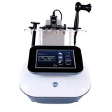 Monopolar RF Machine for Wrinkle Removal - Deep & Light Wrinkle Fading Face Treatment Skin Lifting Beauty Device