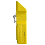 Bilingual (Chinese and English), simple and practical, four-in-one portable gas detector