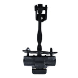 #331D Car Front Door Hinge Check Strap Limiter 9181Q2 for Peugeot 3008 5008 (Black)