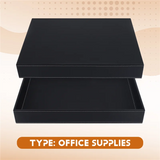 PU Leather Valet Tray Organizer,Catchall Tray Decorative Desktop Storage Organizer Tray For Change, Coin,Key,Phone