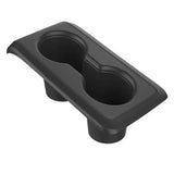 Rear Water Cup Holder Cover Waterproof Silicone Design For Honda Civic For FL5 Model 2022-2025