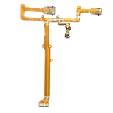 LCD Flex Display Cable Screen FPC Replacement For Panasonic HDC-SD40, HDC-TM40, HDC-SD60 Cameras - Essential Repair Part